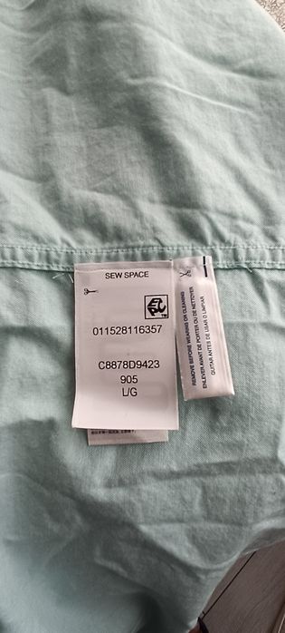 Koszula męska Tommy Hilfiger