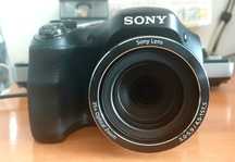 Sony DSC - H300 Cyber-Shot