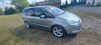 Ford galaxy 2.0 tdci