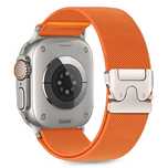 Pasek Tech-Protect Nylon Clasp na Apple Watch 44 / 45 / 46 / 49 mm - p