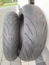 Opony Pirelli Angel ST, 120/70/17 i 190/55/17