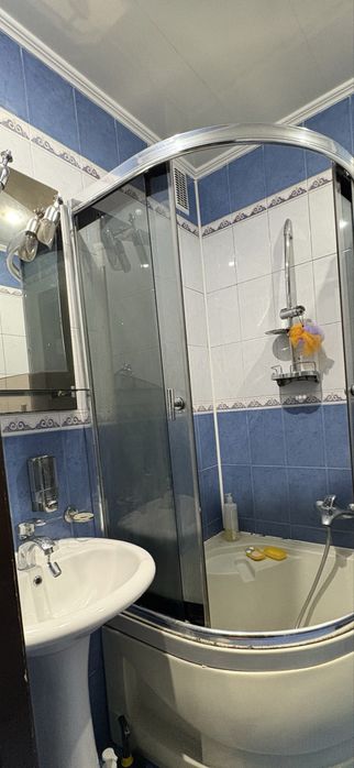 Продаж 1 кімнатної квартири