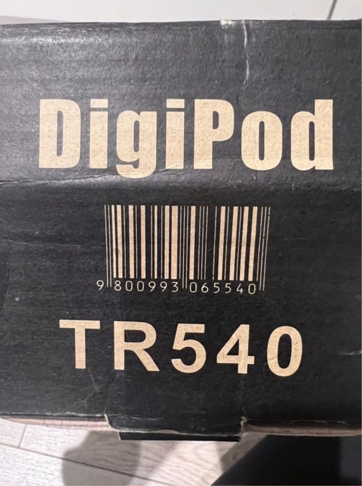 Statyw Digipod TR-540