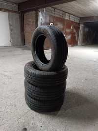 Opony letnie Fulda 195/65 R15 2021r