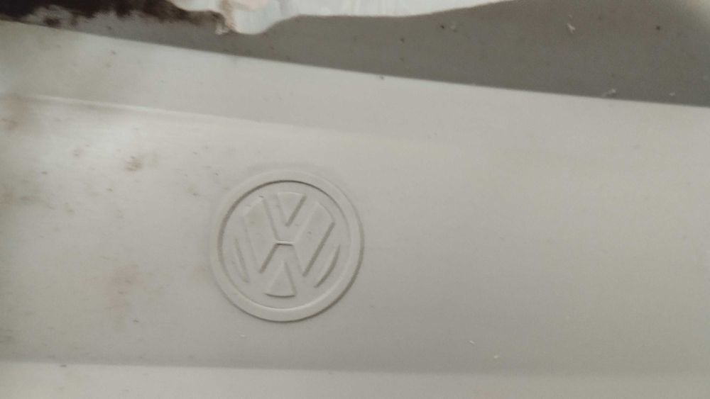 Kołpaki Oryginalne Do Vw SHARAN 16 CALI