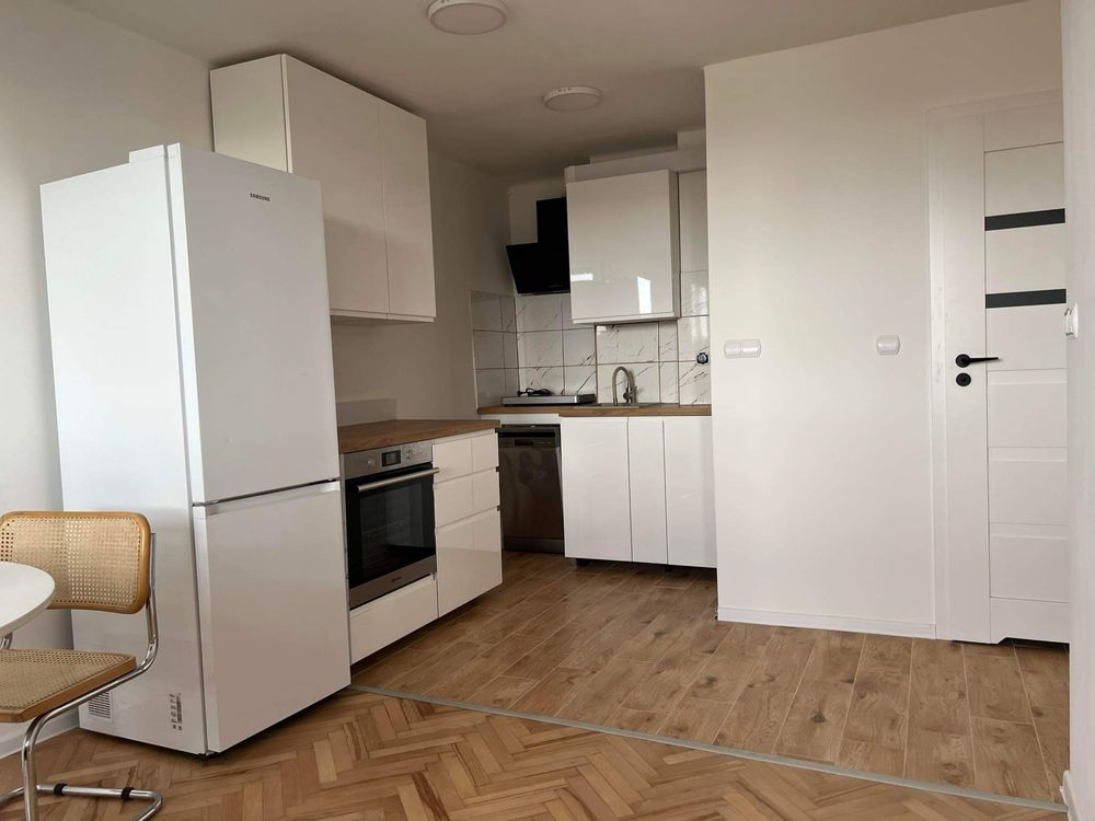 Apartament na doby centrum Lublina