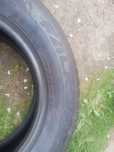 Komplet opon nowe Falken