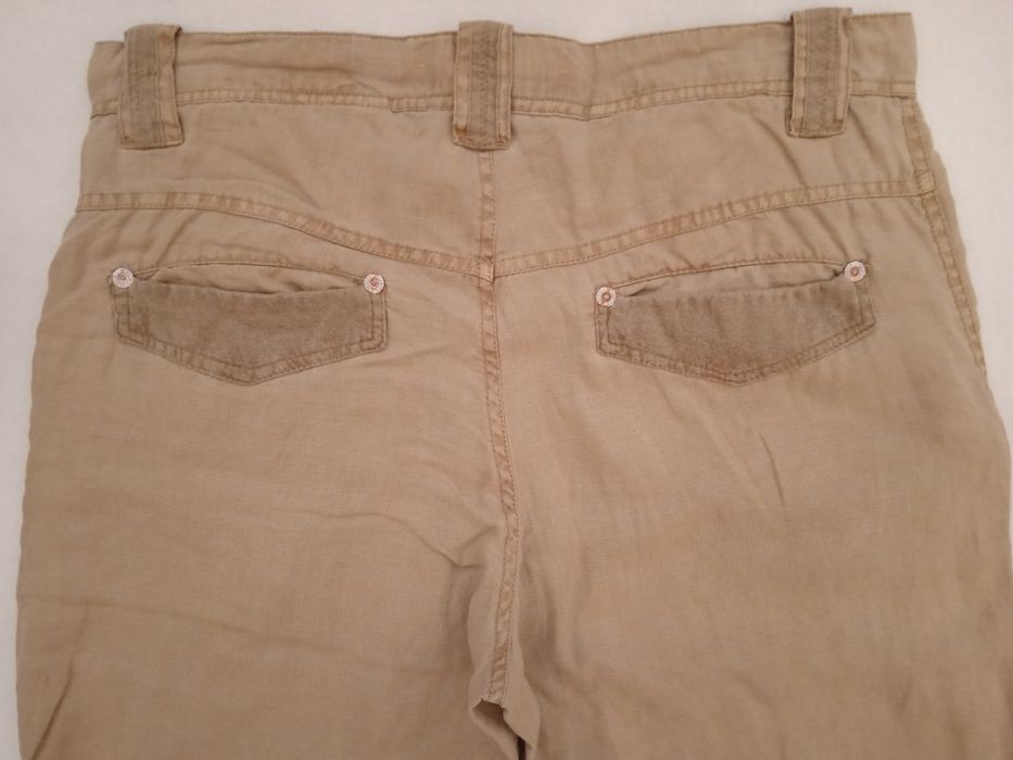 Мужские летние брюки штаны Scotch & Soda (L)