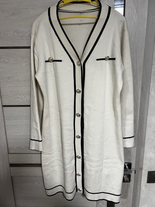 Новое платье Shein