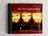 CD Ala dos Namorados – Cristal