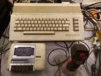 Commodore 64 Sprzedam 100% Sprawne