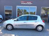 Renault Clio 1.5 Dci 75KM. Salon Polska, jeden właściciel Faktura Vat 23%