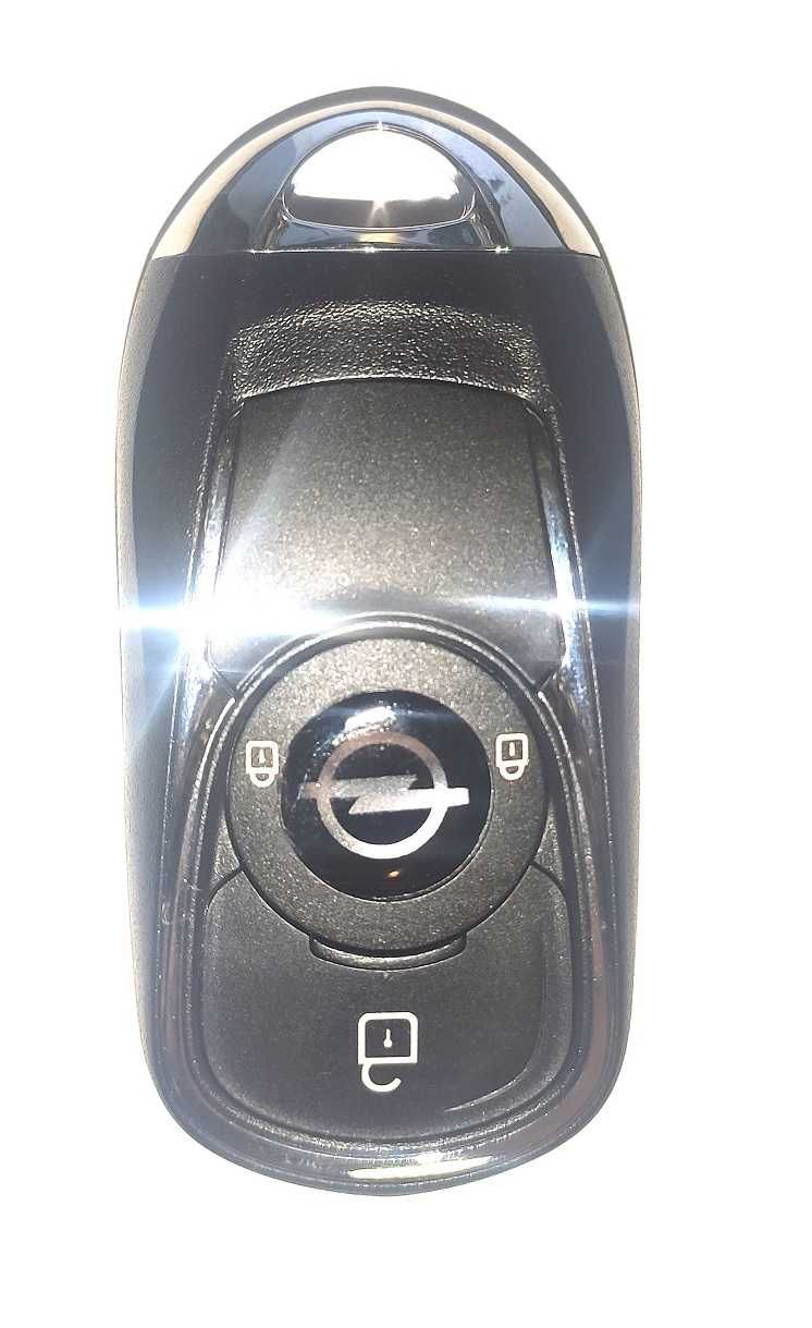 Kluczyk Pilot OPEL ASTRA K INSIGNIA Keyless GO kodowanie