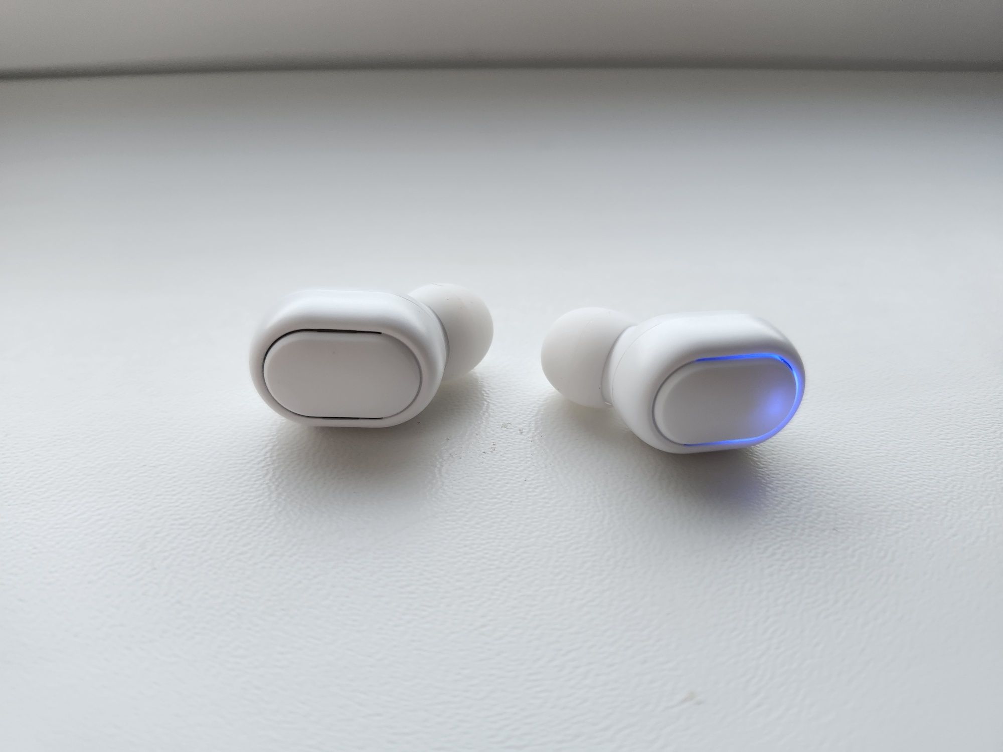 Продам навушники Bluetooth E7S True Wireless Headset