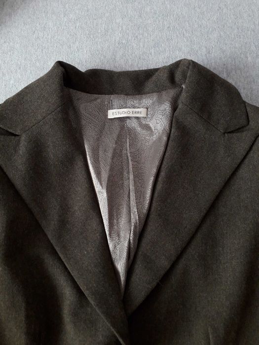 Blazer 《Estudio Erre》