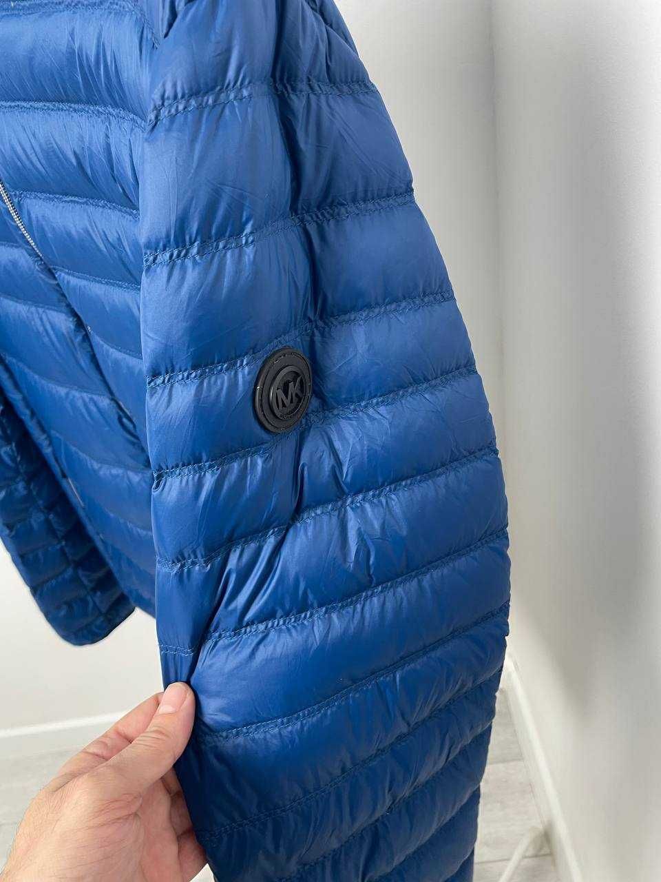 Микропуховик Michael Kors Размер-M