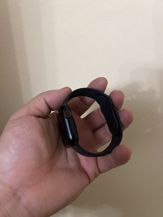 Apple Watch 7/41mm ідеал як нові!
