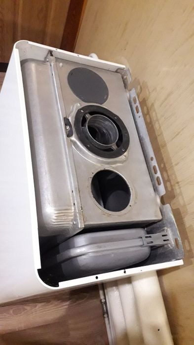 Ferroli DOMIcompact F24 (Турбований)