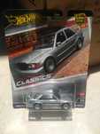 Hot Wheels - 1990 Mercedes-Benz 190E 2.5-16 Evo II - Modern Classics