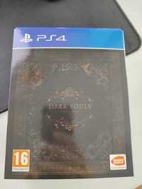 Dark souls trilogy PS4 PS5