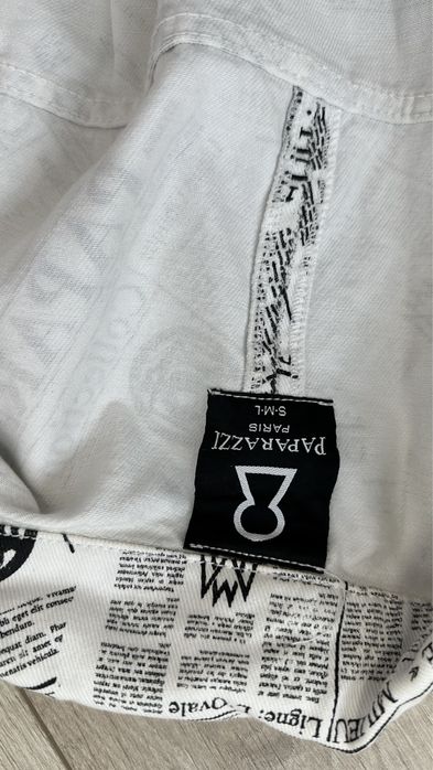 Джинсовий костюм шорти та піджак