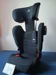 Britax Romer Kidfix III M Cosmos Black fotelik samochodowy