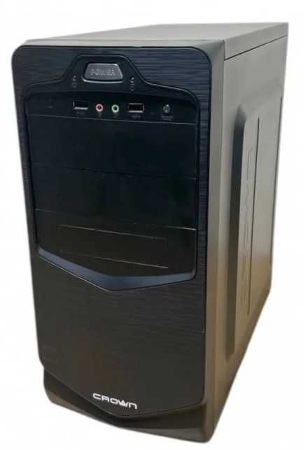 Intel Xeon E5-2630 V4 (10 ядер / 20 потоків x 3.1Ghz) 8GbDDR4 M2:256Gb