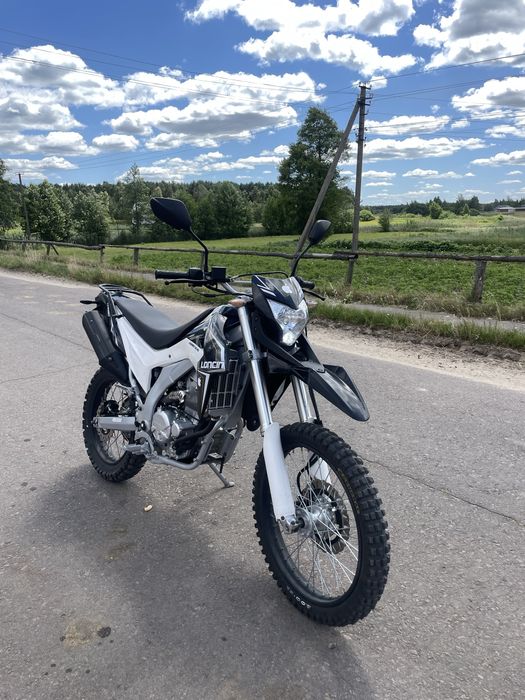 Продам лонцін 300