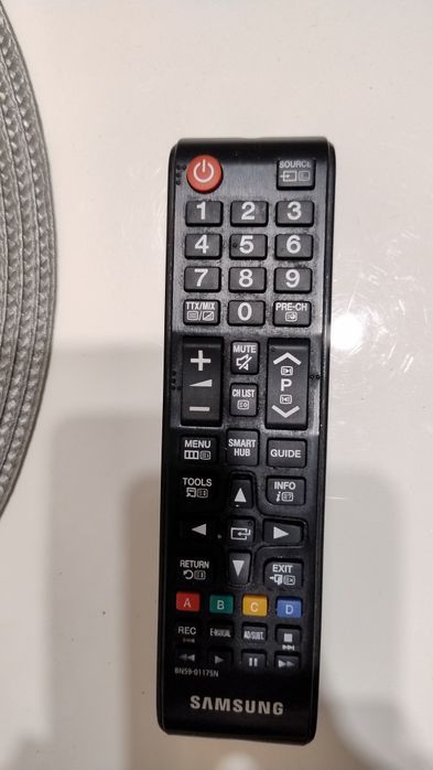 Telewizor Samsung 50cali