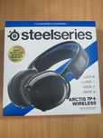 Steelseries Arctis 7P+ bezprzewodowe