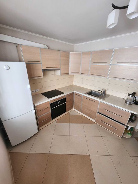 Продам 2 к. квартиру, новострой, Роганский ж/м, ул. Роганская