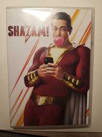 Shazam DC film cd