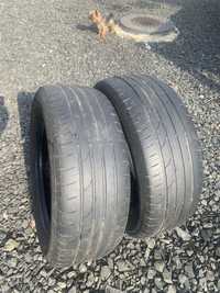 Резина Continental 205/55 r16