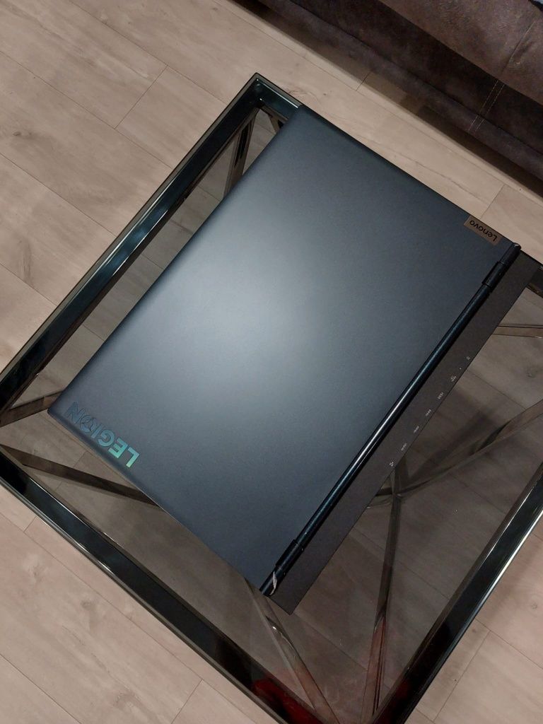 Laptop gamingowy Lenovo Legion 5 17,3" RTX3060