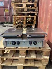 Gofrownica ROYAL CATERING RCWM-4000-E 2000 W