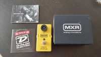 MXR micro chorus M148 - гитарный эффект