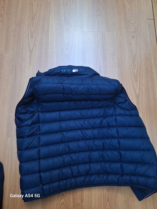 Colete Tommy Hilfiger