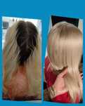 Twój Mobilny Stylista Włosów,,DiDiHair,,