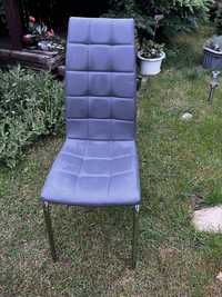 Krzesła Prima II 6 SZT Agata Meble