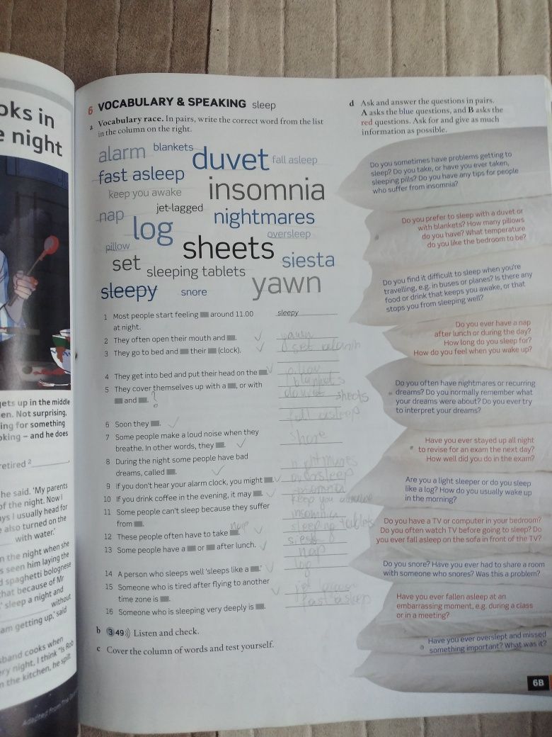 English File Upper intermediate
