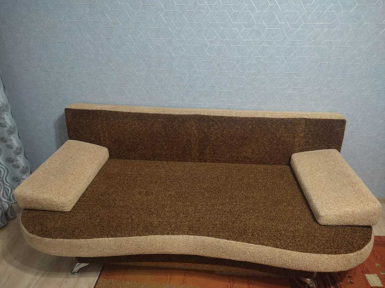 Розкладний Диван