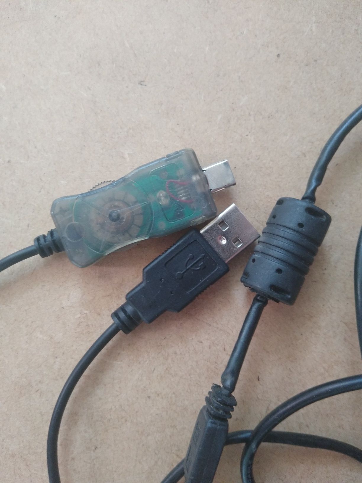кабеля шнуры USB ->mini USB