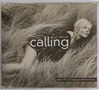 CDs Geri Halliwell Calling 2001r