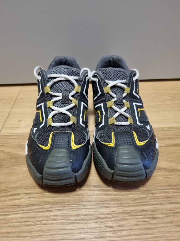 Buty przejściowe Crossrock Decathlon rozmiar 35