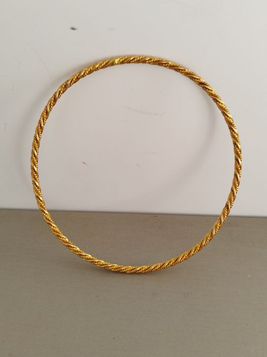Pulseira em prata 925