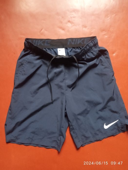 Шорты Nike dri fit