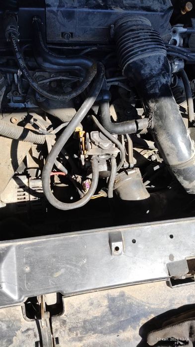 Peugeot, Пежо 405 1.8, бампер задній