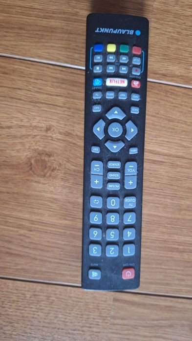 Smart tv avariada 32'