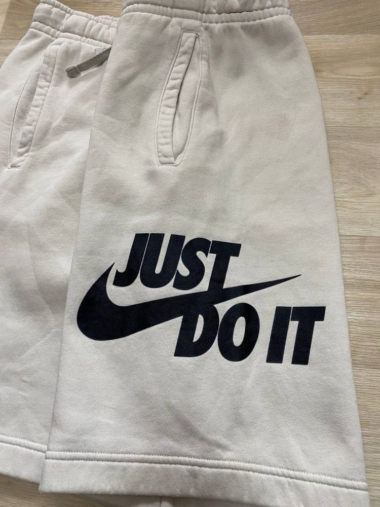 Шорти Nike Just Do IT