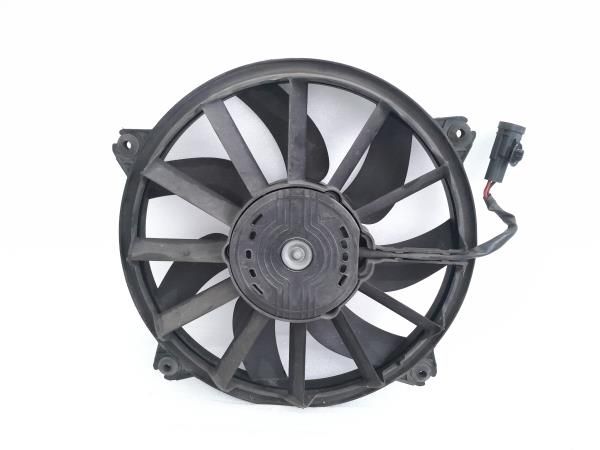 Termoventilador / motoventilador CITROËN DS4 (NX_)